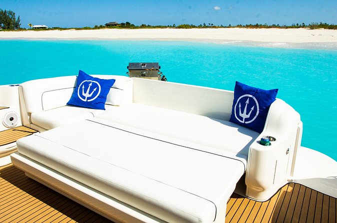 Sunset Dinner Cruise Private Group - What the $3,000 group price really means