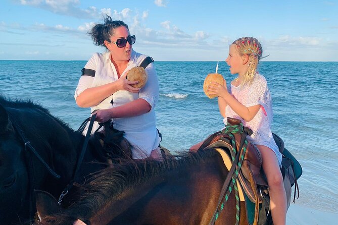 Sunset Horse Ride Experience - Key points to know before booking