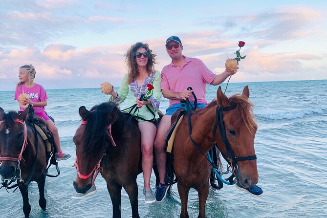 Sunset Horse Ride Experience - Why this beach ride costs $226