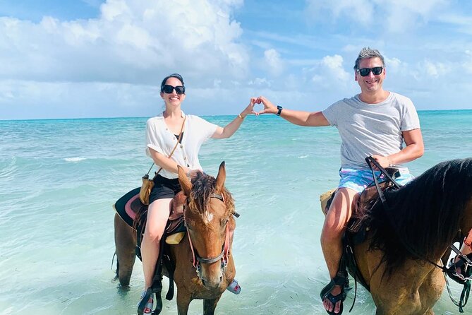 Sunset Horse Ride Experience - Horse care, comfort, and a fair concern