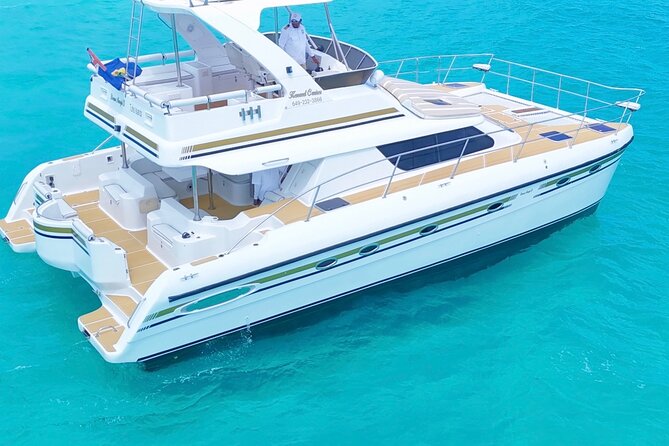 Turks and Caicos Full-Day Luxury Private Yacht Charter - Who will enjoy this charter most