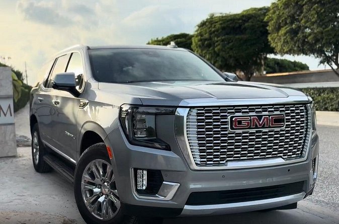 Turks and Caicos Private SUV Airport Transportation - Is $135 a good value?