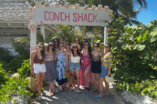 Turks and Caicos Private SUV And VIP Airport Transportation - Is $110.40 a fair price?