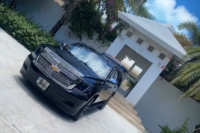 Turks and Caicos Private SUV And VIP Airport Transportation - Who should book this Providenciales transfer?