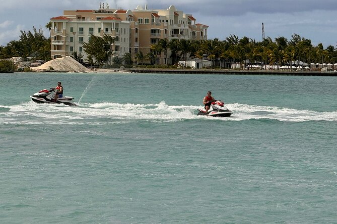 Turks & Caicos Jet Skis tours/Rental - Key points to know before you book