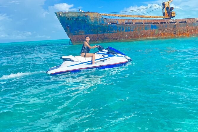Unguided Jetski Adventure - Key Points Before You Book