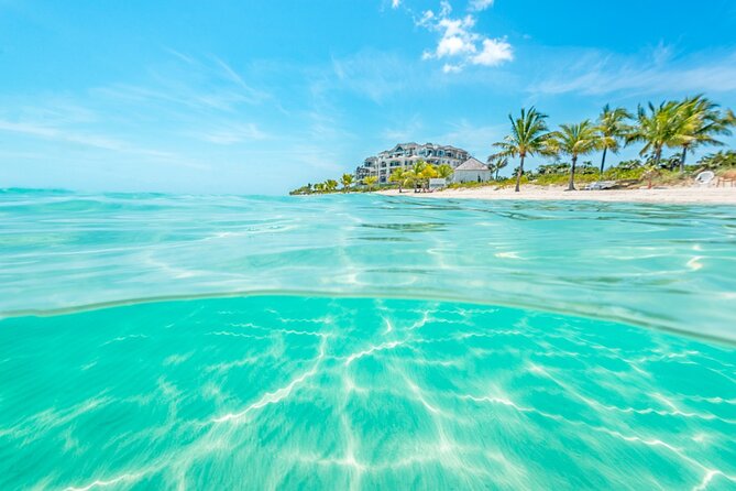 Wounders of Turks & Caicos - Key things to know before booking